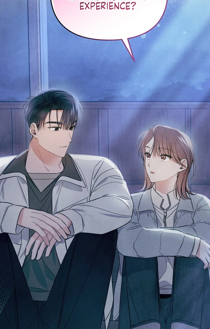 A Hearty Confession Chapter 28 - Page 109