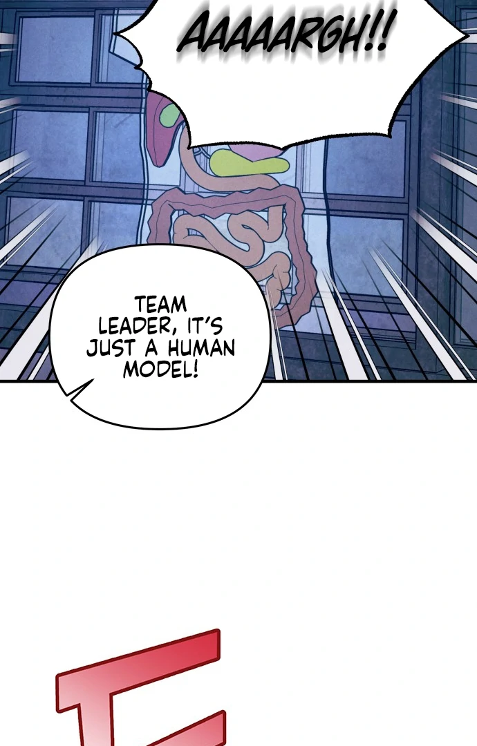 A Hearty Confession Chapter 28 - Page 26