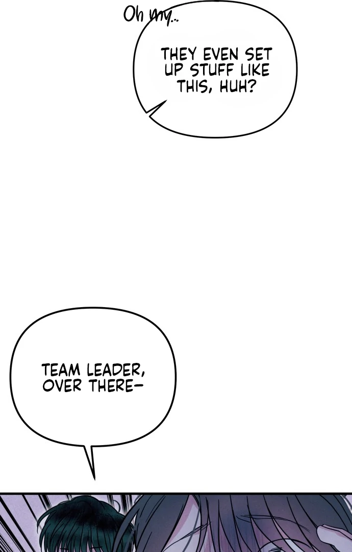 A Hearty Confession Chapter 28 - Page 28