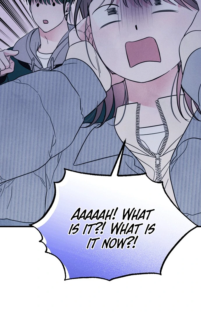 A Hearty Confession Chapter 28 - Page 29