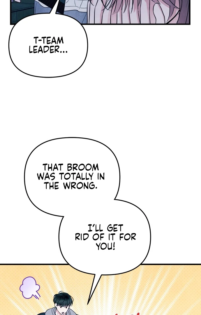 A Hearty Confession Chapter 28 - Page 36