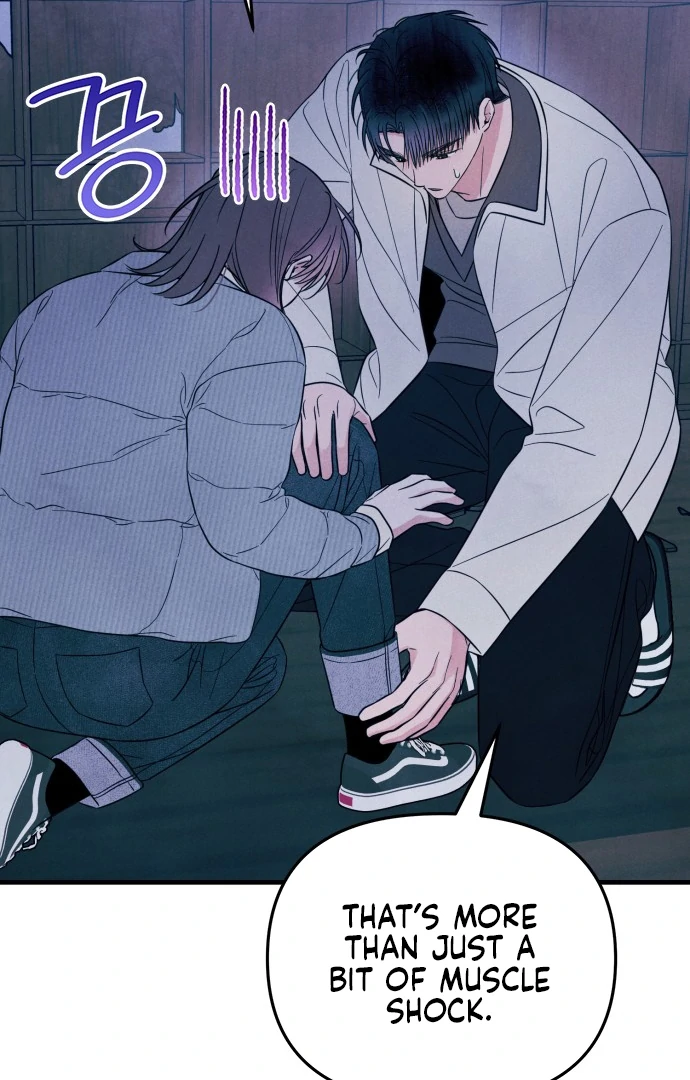 A Hearty Confession Chapter 28 - Page 72