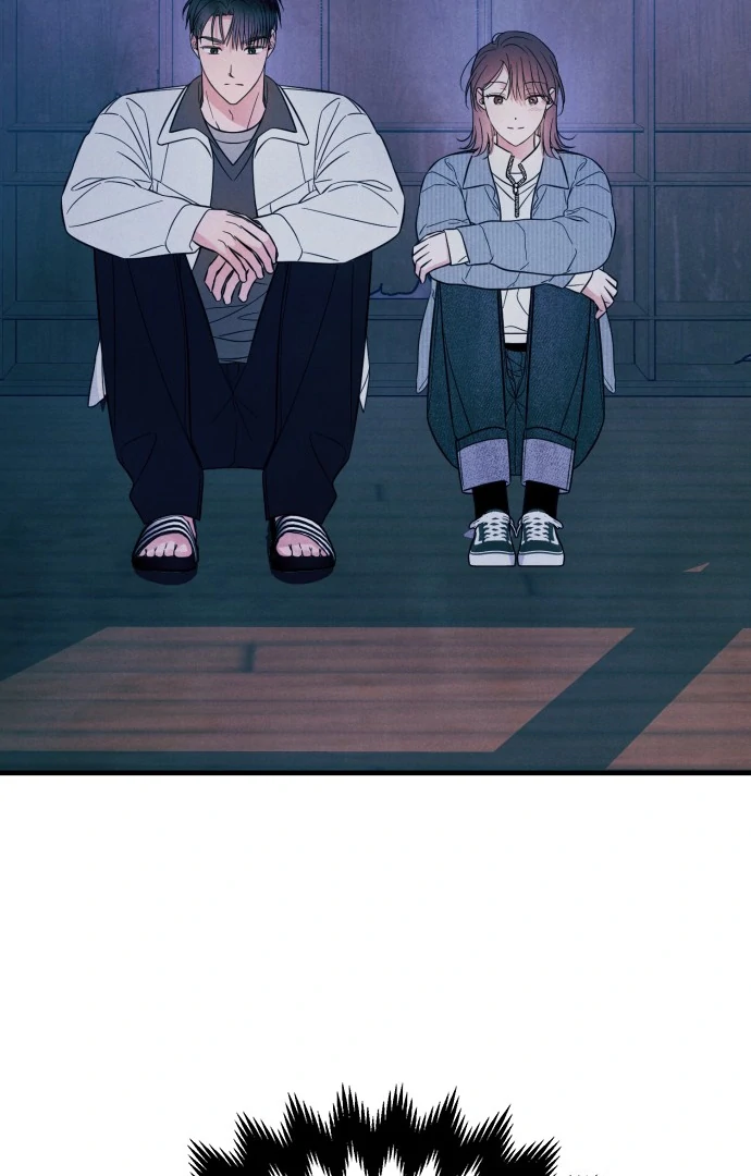 A Hearty Confession Chapter 28 - Page 82