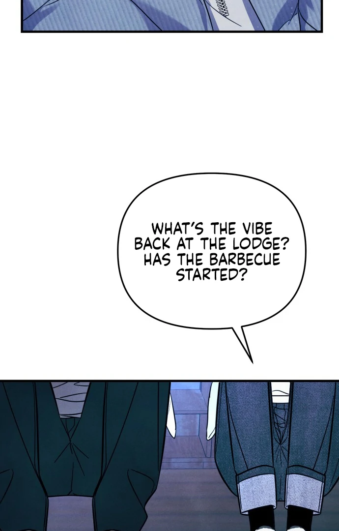 A Hearty Confession Chapter 28 - Page 93