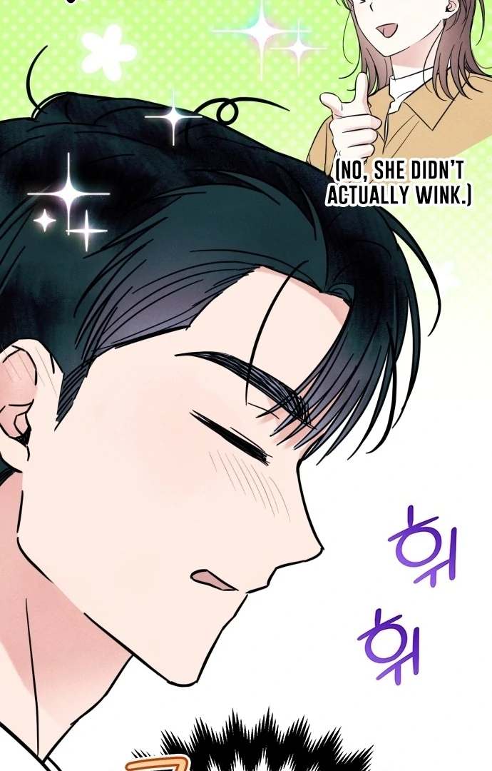 A Hearty Confession Chapter 29 - Page 104