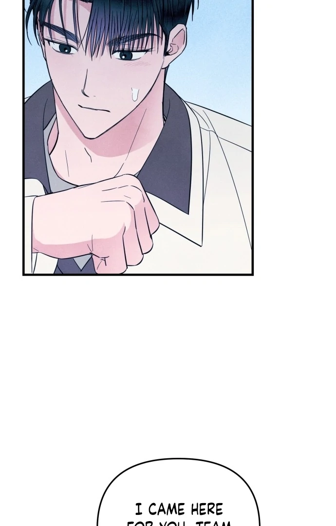 A Hearty Confession Chapter 29 - Page 17