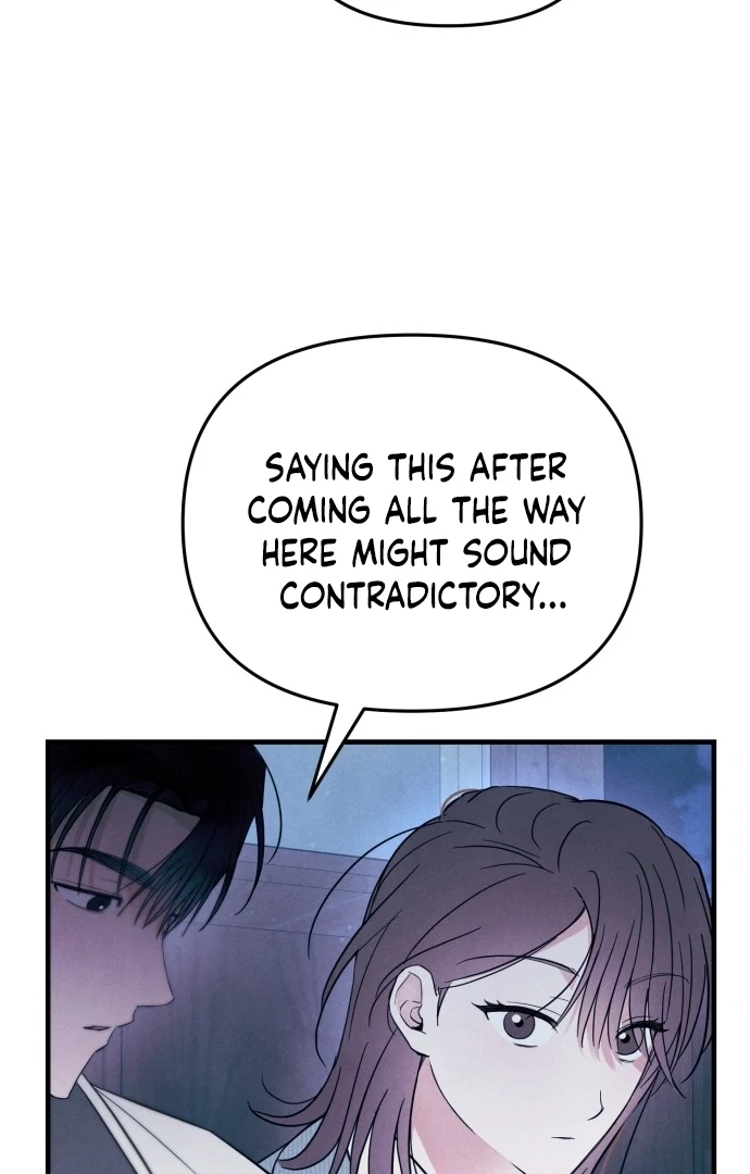 A Hearty Confession Chapter 29 - Page 19