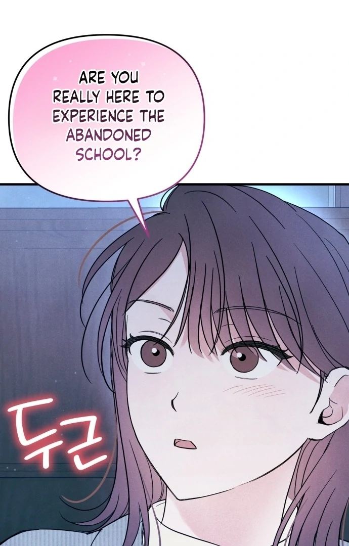 A Hearty Confession Chapter 29 - Page 2