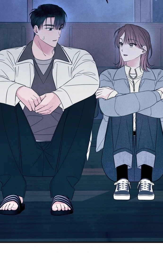 A Hearty Confession Chapter 29 - Page 25