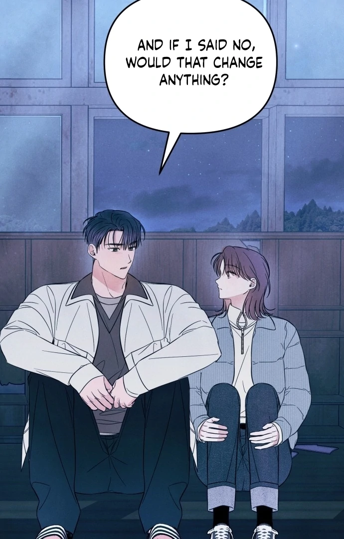 A Hearty Confession Chapter 29 - Page 4