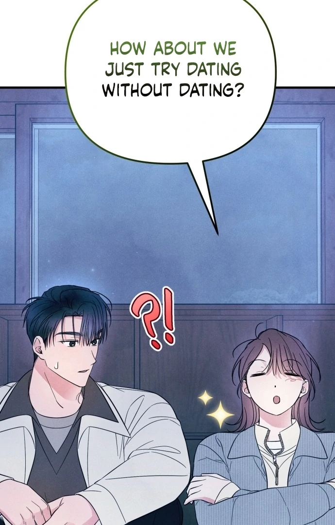 A Hearty Confession Chapter 29 - Page 41