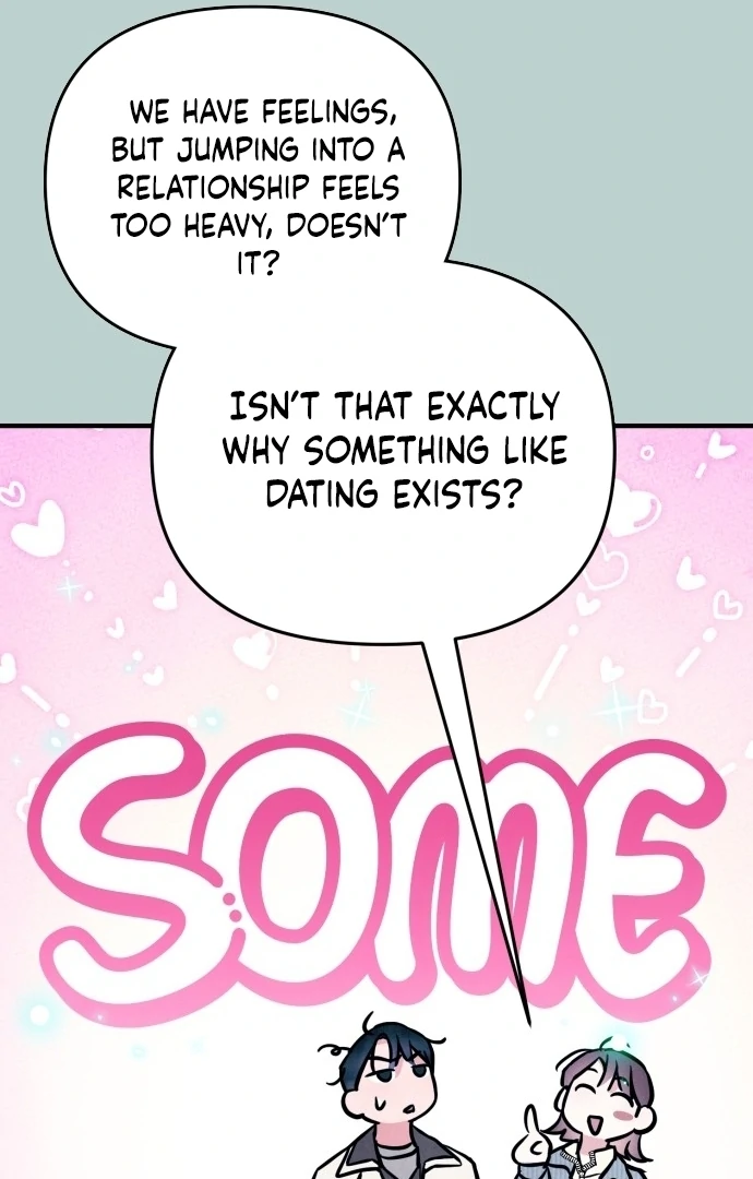 A Hearty Confession Chapter 29 - Page 67