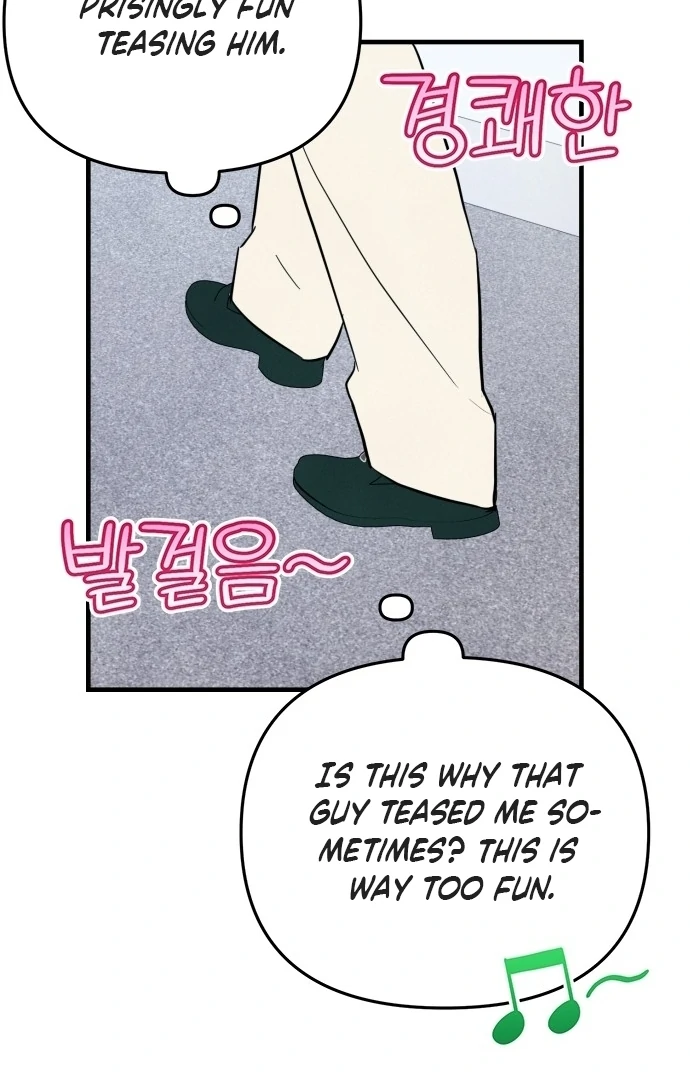 A Hearty Confession Chapter 29 - Page 95