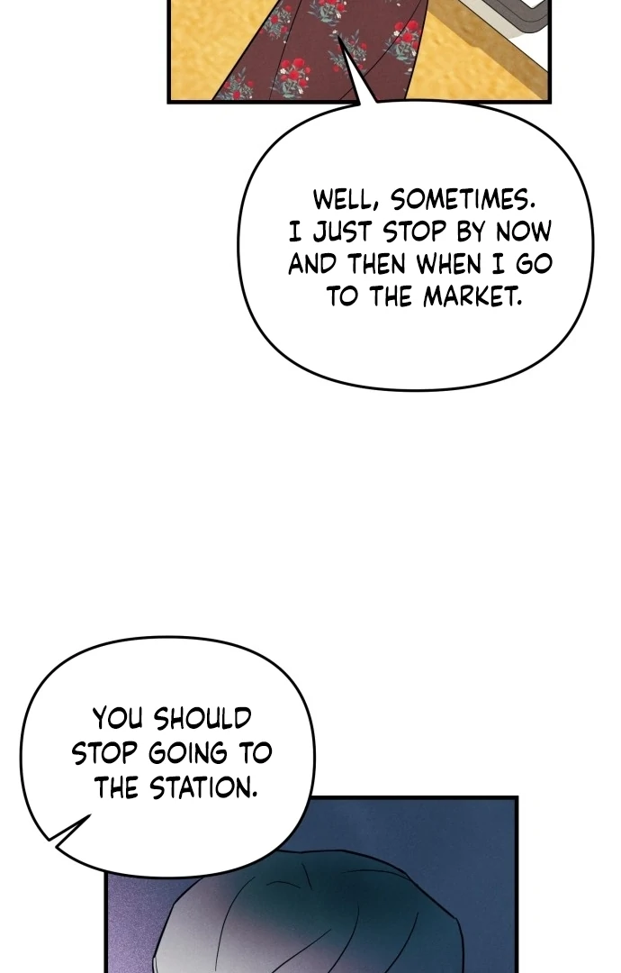 A Hearty Confession Chapter 30 - Page 14