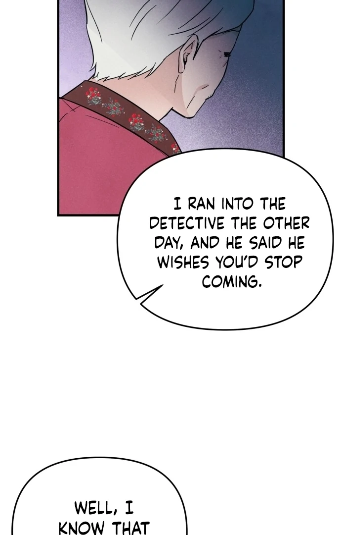 A Hearty Confession Chapter 30 - Page 15