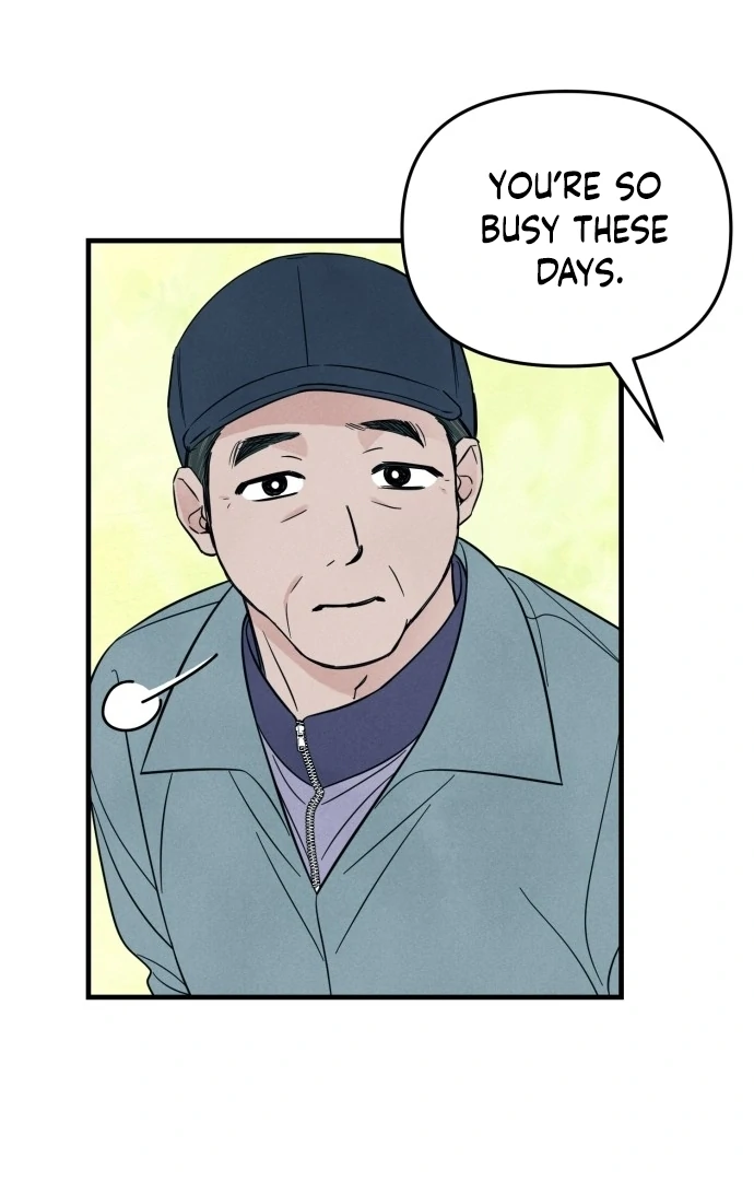 A Hearty Confession Chapter 30 - Page 17