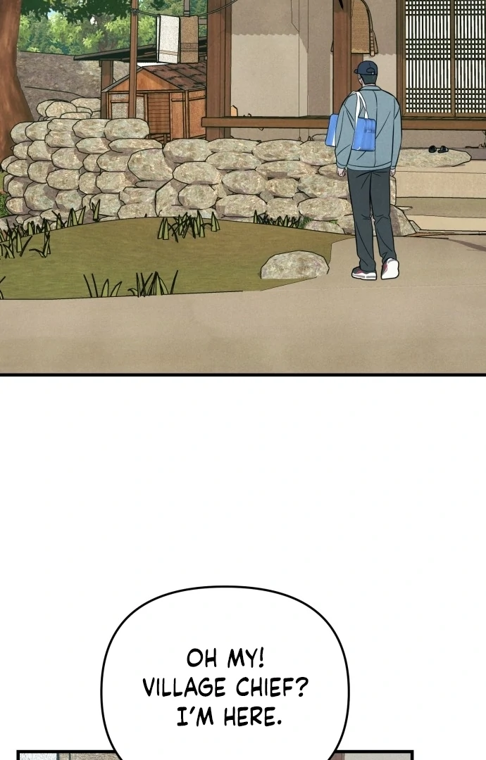 A Hearty Confession Chapter 30 - Page 3