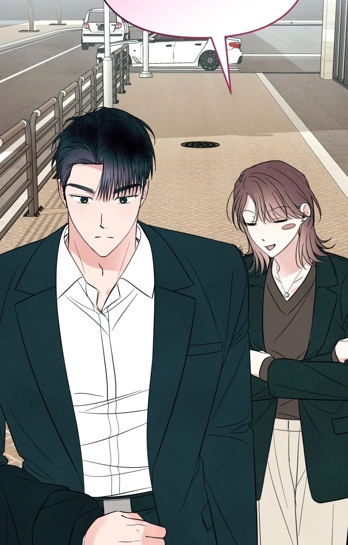 A Hearty Confession Chapter 30 - Page 39