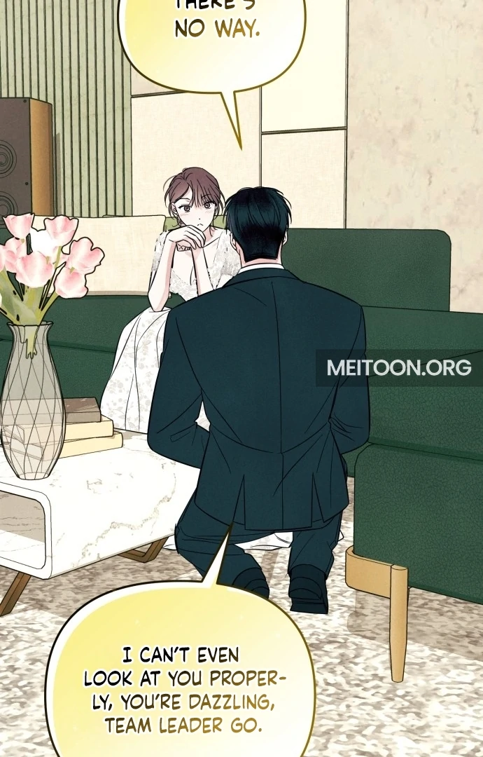 A Hearty Confession Chapter 30 - Page 72