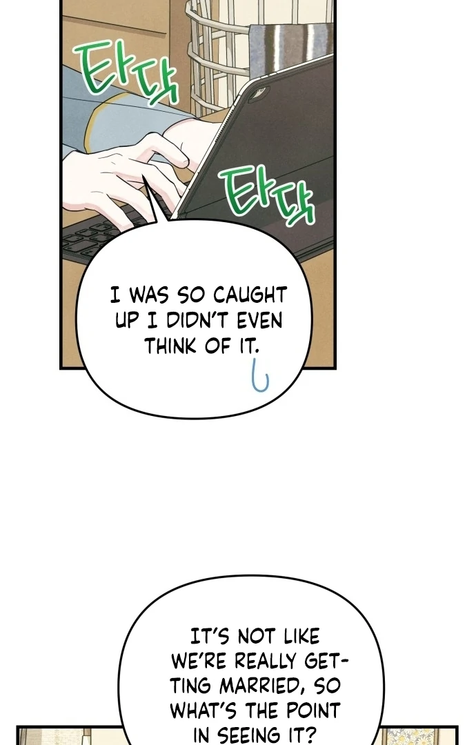 A Hearty Confession Chapter 30 - Page 78