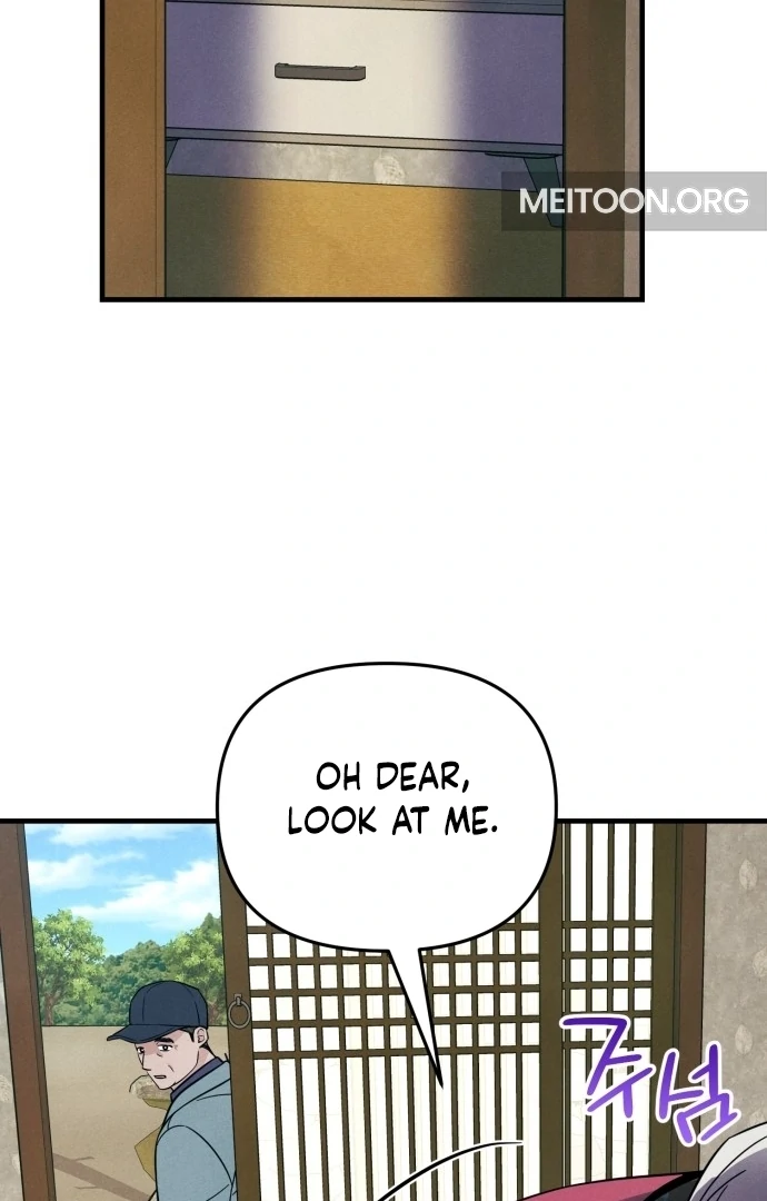 A Hearty Confession Chapter 30 - Page 8