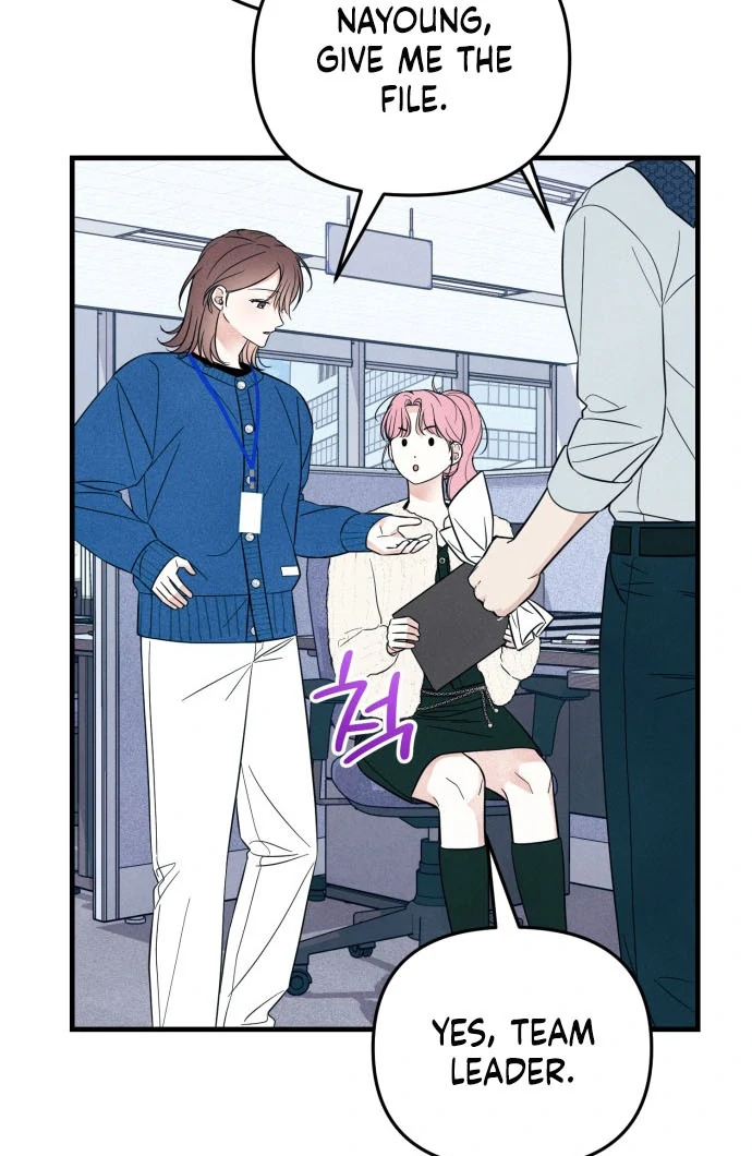 A Hearty Confession Chapter 31 - Page 11