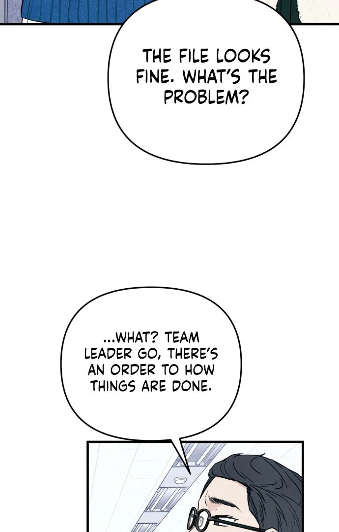 A Hearty Confession Chapter 31 - Page 14