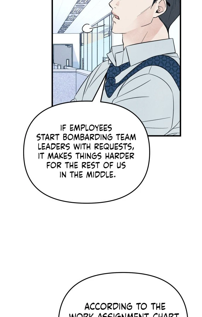 A Hearty Confession Chapter 31 - Page 15