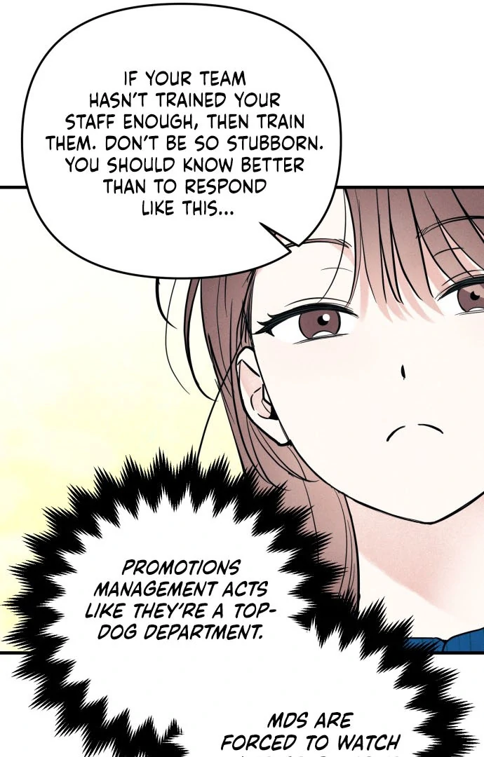 A Hearty Confession Chapter 31 - Page 19