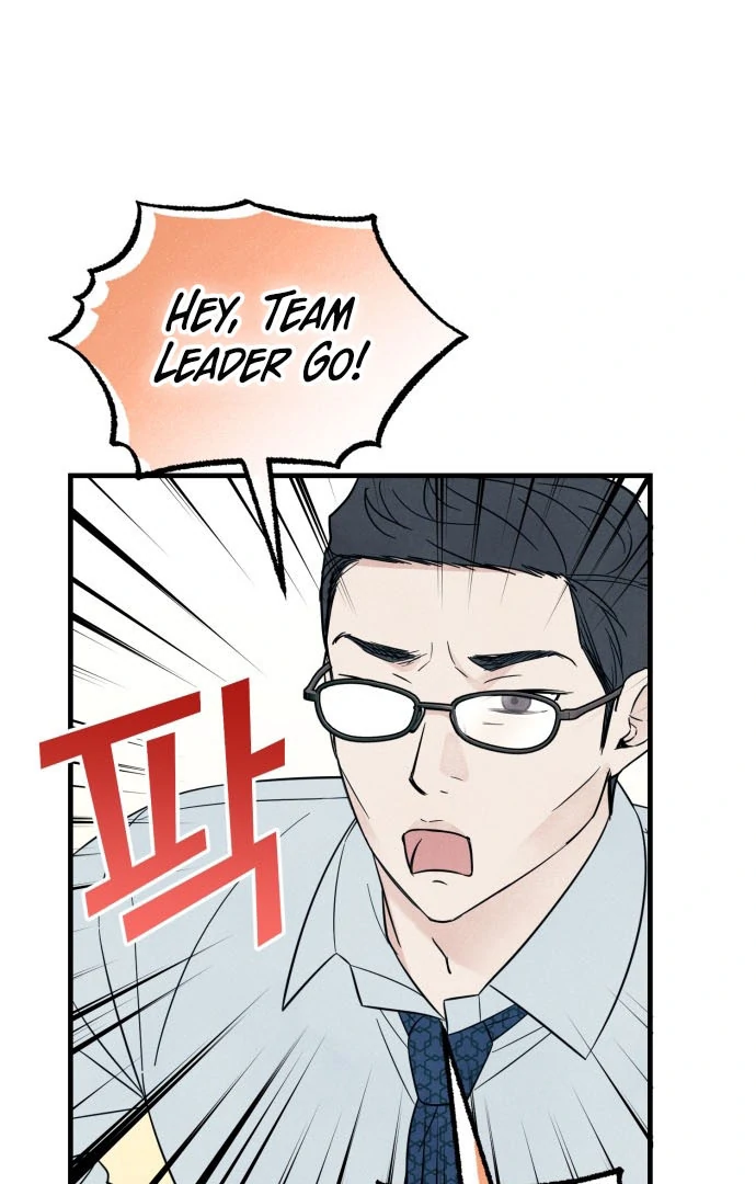 A Hearty Confession Chapter 31 - Page 28