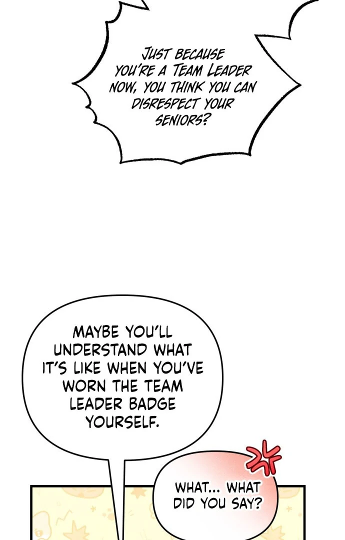 A Hearty Confession Chapter 31 - Page 31