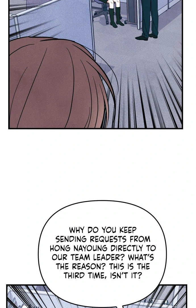 A Hearty Confession Chapter 31 - Page 5