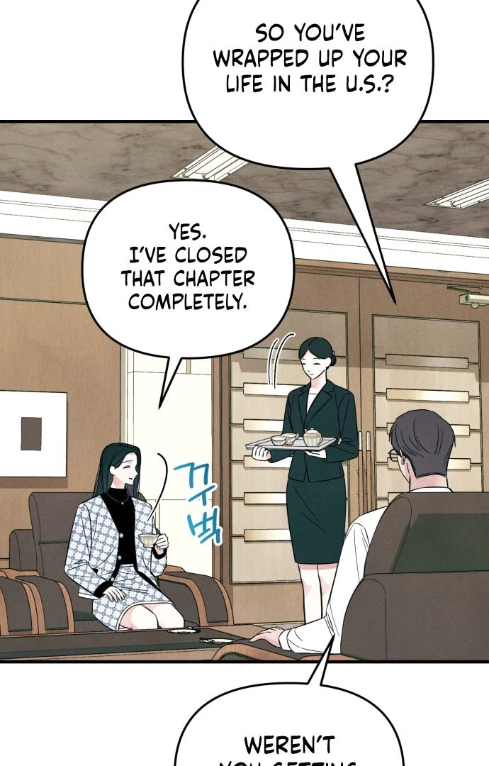 A Hearty Confession Chapter 31 - Page 58