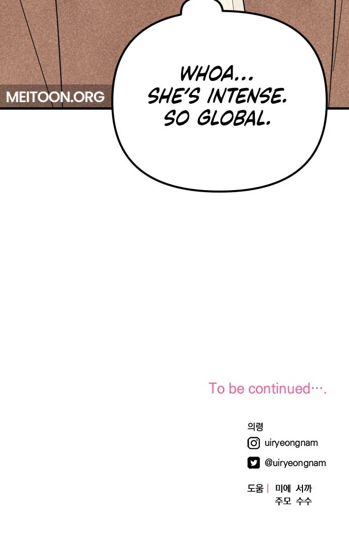 A Hearty Confession Chapter 31 - Page 99