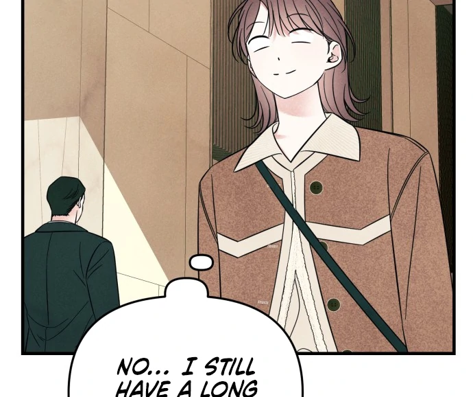 A Hearty Confession Chapter 32 - Page 10