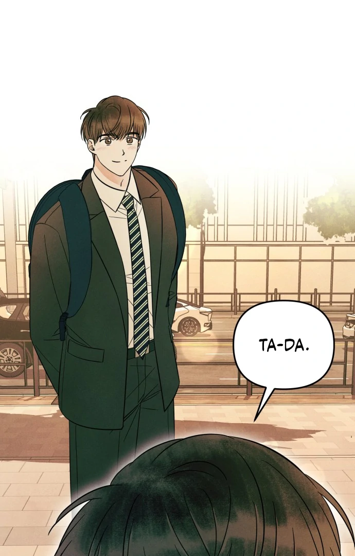 A Hearty Confession Chapter 32 - Page 27