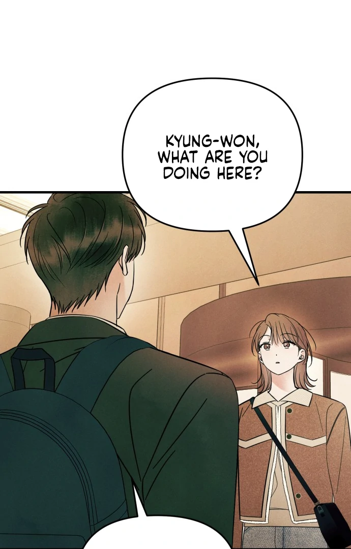 A Hearty Confession Chapter 32 - Page 29