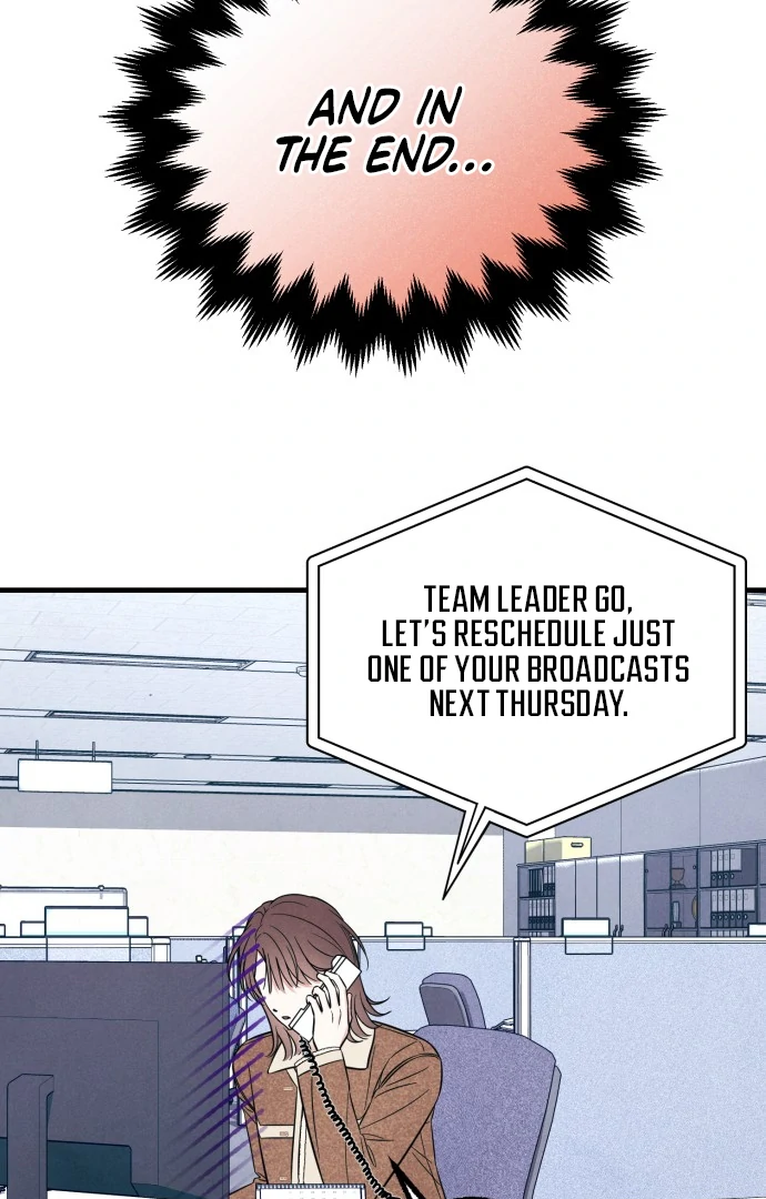 A Hearty Confession Chapter 32 - Page 7