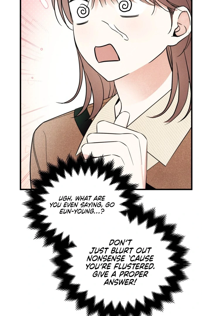 A Hearty Confession Chapter 33 - Page 10