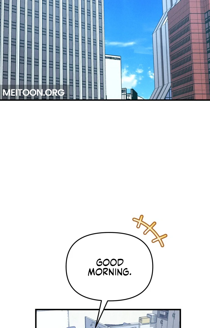 A Hearty Confession Chapter 33 - Page 22