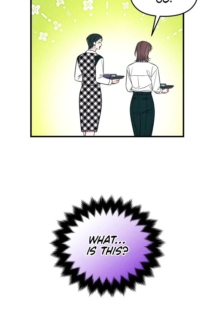 A Hearty Confession Chapter 33 - Page 49