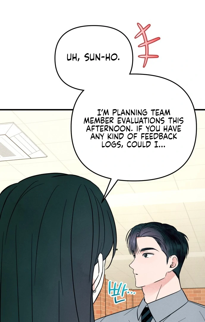 A Hearty Confession Chapter 33 - Page 64