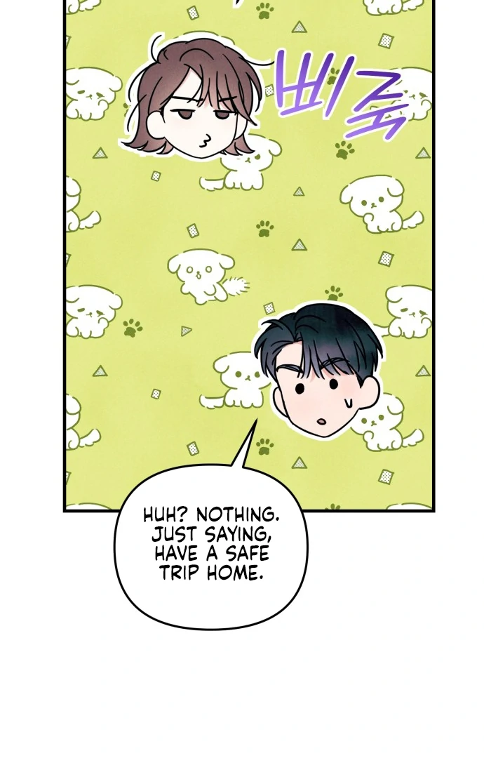 A Hearty Confession Chapter 33 - Page 85