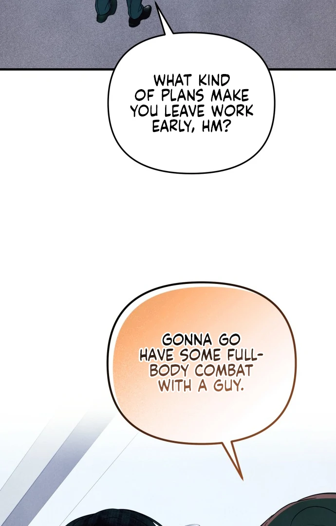 A Hearty Confession Chapter 33 - Page 87