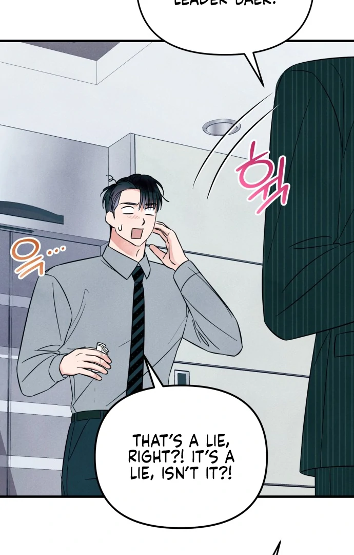 A Hearty Confession Chapter 33 - Page 99