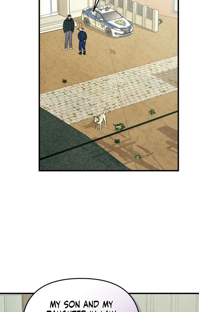 A Hearty Confession Chapter 34 - Page 15