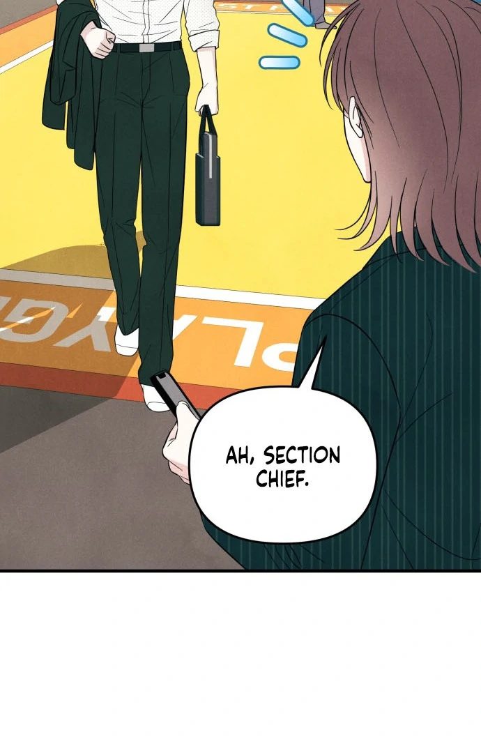 A Hearty Confession Chapter 34 - Page 23