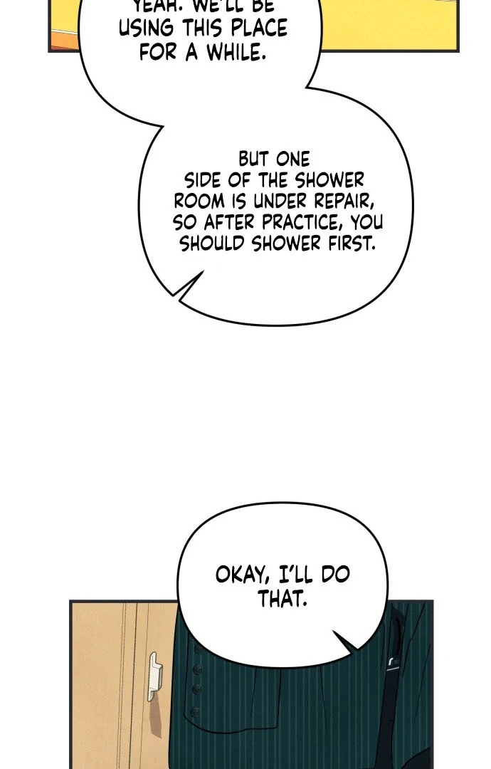 A Hearty Confession Chapter 34 - Page 29