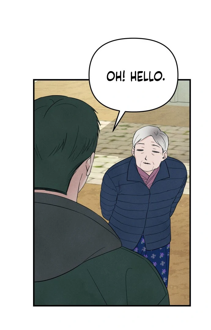 A Hearty Confession Chapter 34 - Page 3