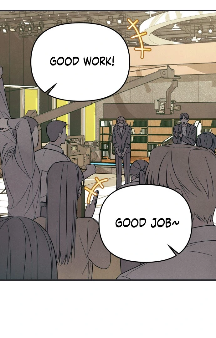 A Hearty Confession Chapter 34 - Page 32